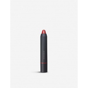 SUQQU 蠟筆型唇彩筆 Matte Lip Crayon/ 105 SOMEAKA